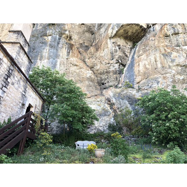 Picture France Rocamadour 2018-04 208 - Discovery Rocamadour