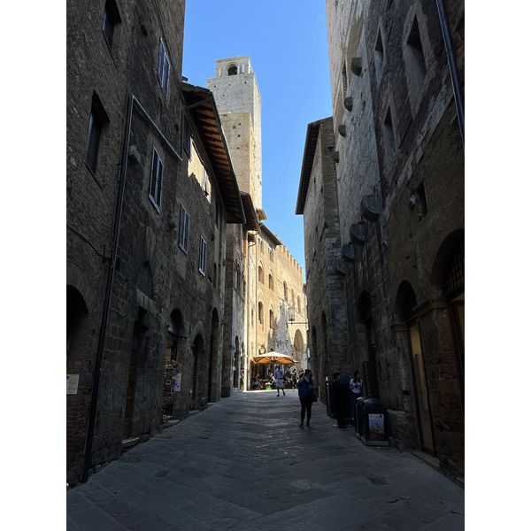 Picture Italy San Gimignano 2021-09 44 - Around San Gimignano