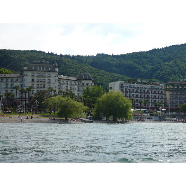 Picture Italy Stresa 2009-06 7 - Journey Stresa