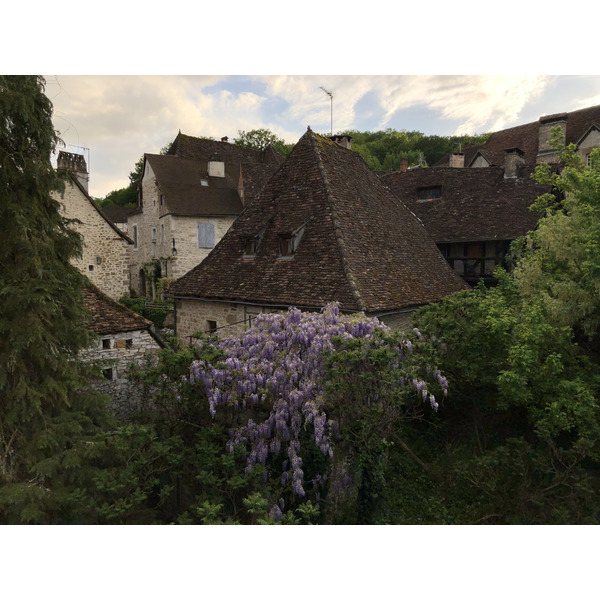 Picture France Carennac 2018-04 84 - Around Carennac