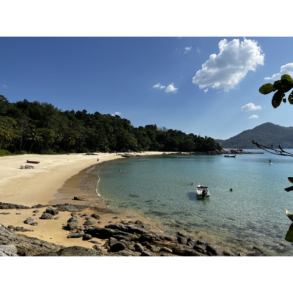 Picture Thailand Phuket Laem Sing Beach 2021-12 79 - Around Laem Sing Beach