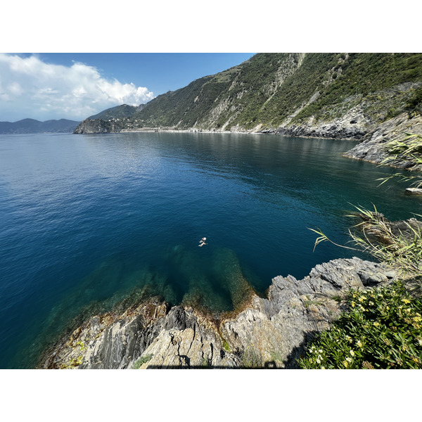 Picture Italy The Cinque Terre 2022-05 22 - Recreation The Cinque Terre