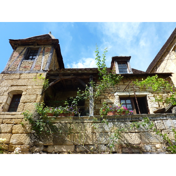 Picture France Sarlat la Caneda 2009-07 69 - Discovery Sarlat la Caneda