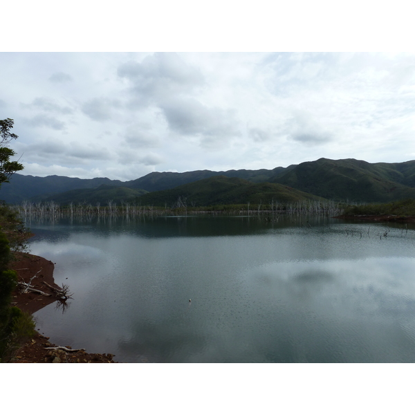 Picture New Caledonia Parc de la Riviere Bleue 2010-05 55 - Tour Parc de la Riviere Bleue