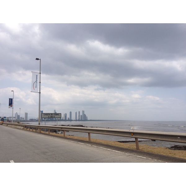 Picture Panama Panama City 2015-03 290 - Recreation Panama City