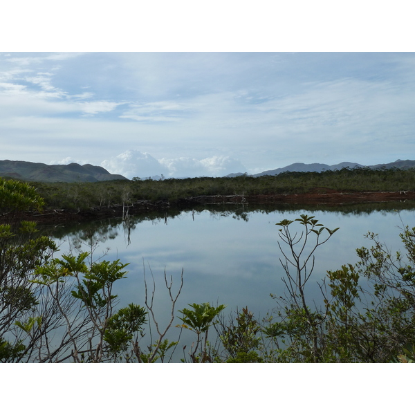 Picture New Caledonia Parc de la Riviere Bleue 2010-05 60 - Around Parc de la Riviere Bleue