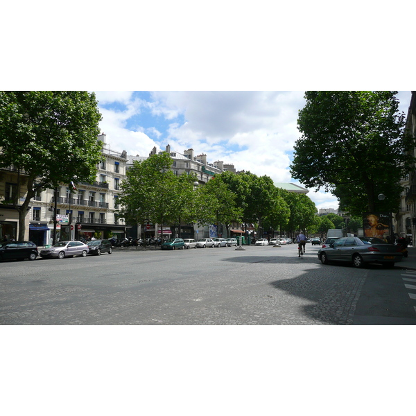 Picture France Paris Boulevard Malesherbes 2007-05 87 - Tour Boulevard Malesherbes