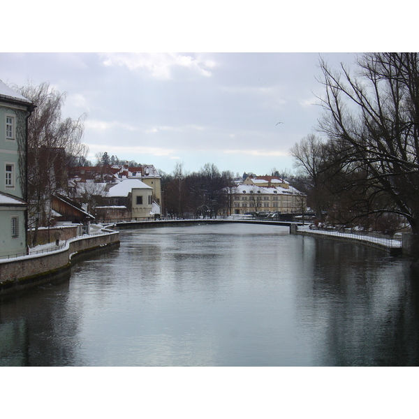 Picture Germany Landshut 2005-03 32 - Discovery Landshut