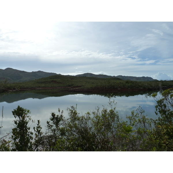 Picture New Caledonia Parc de la Riviere Bleue 2010-05 75 - Tours Parc de la Riviere Bleue