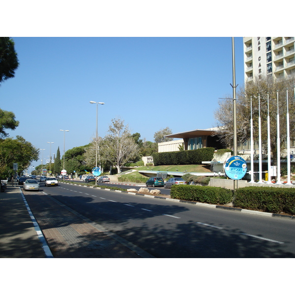 Picture Israel Haifa Dan Carmel Hotel 2006-12 37 - Tour Dan Carmel Hotel