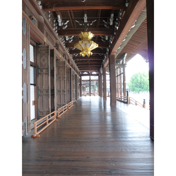 Picture Japan Kyoto Nishi Honganji Temple 2010-06 39 - Tour Nishi Honganji Temple