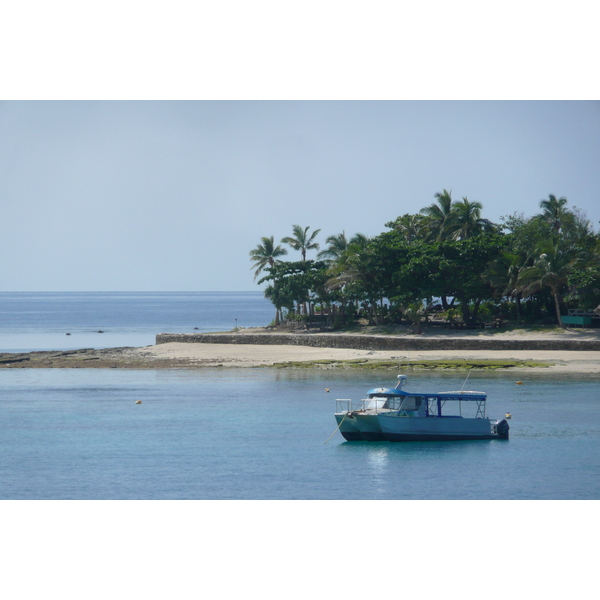 Picture Fiji Beachcomber Island 2010-05 43 - Tour Beachcomber Island