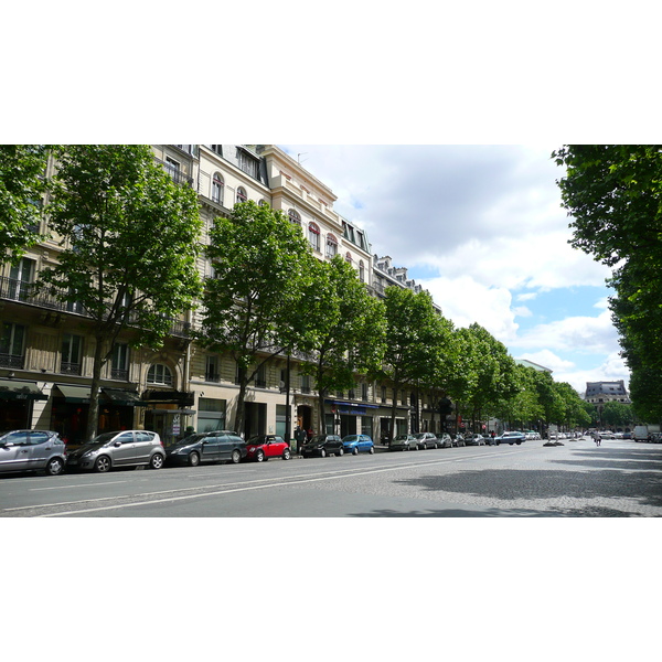 Picture France Paris Boulevard Malesherbes 2007-05 112 - Around Boulevard Malesherbes