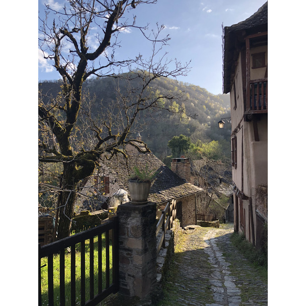 Picture France Conques 2018-04 236 - Around Conques