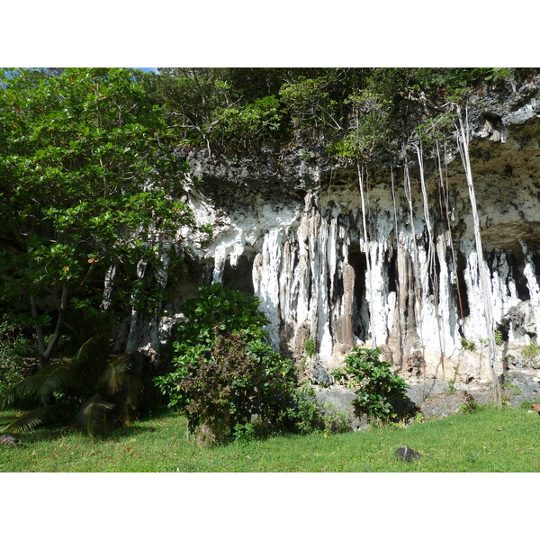 Picture New Caledonia Lifou Josip 2010-05 3 - Tours Josip