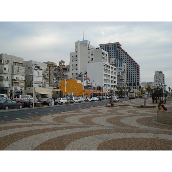 Picture Israel Tel Aviv Tel Aviv Sea Shore 2006-12 301 - Around Tel Aviv Sea Shore