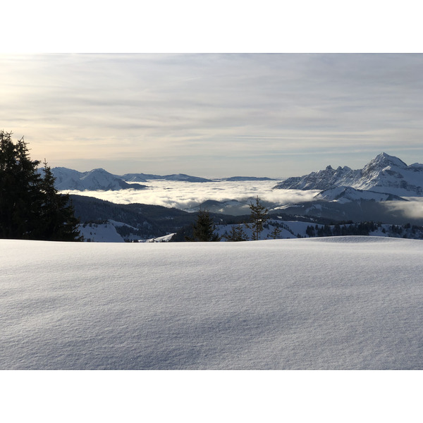 Picture France Praz sur Arly 2019-12 138 - Discovery Praz sur Arly