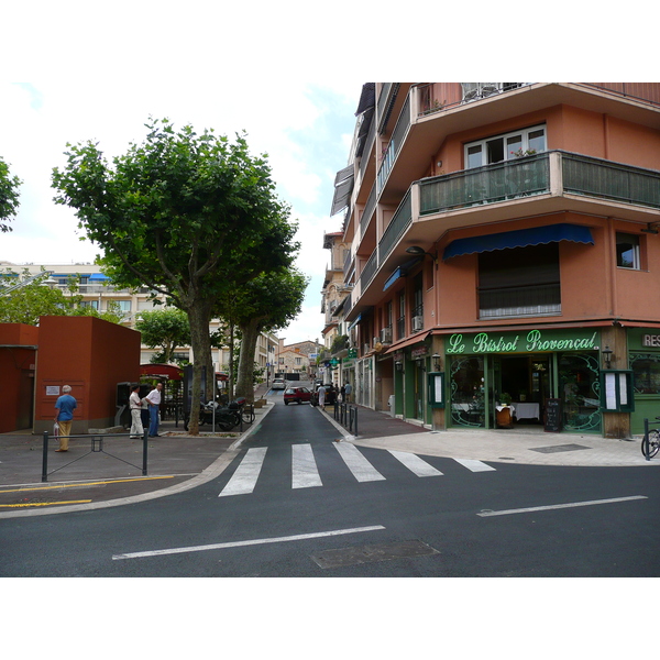 Picture France Vence Place du Grand Jardin 2007-07 8 - Around Place du Grand Jardin