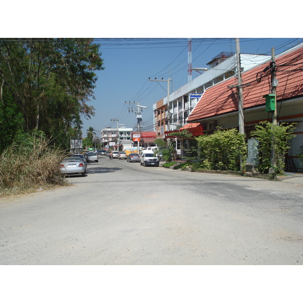 Picture Thailand Phitsanulok Mittraparp Road 2008-01 77 - Recreation Mittraparp Road