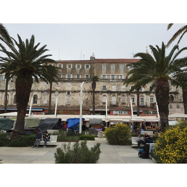 Picture Croatia Split 2016-04 54 - Around Split