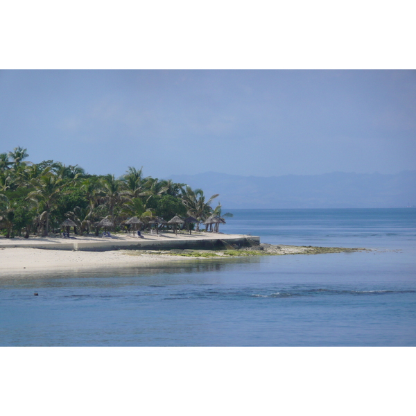 Picture Fiji Bounty Island 2010-05 17 - Center Bounty Island