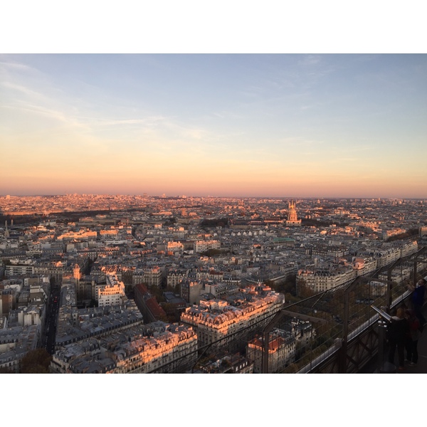 Picture France Paris Eiffel tower 2015-11 32 - Around Eiffel tower