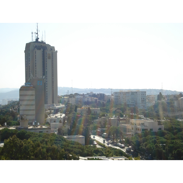 Picture Israel Haifa Dan Carmel Hotel 2006-12 21 - Recreation Dan Carmel Hotel