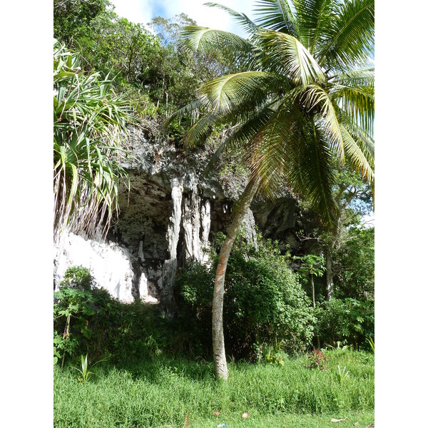 Picture New Caledonia Lifou Josip 2010-05 33 - Journey Josip