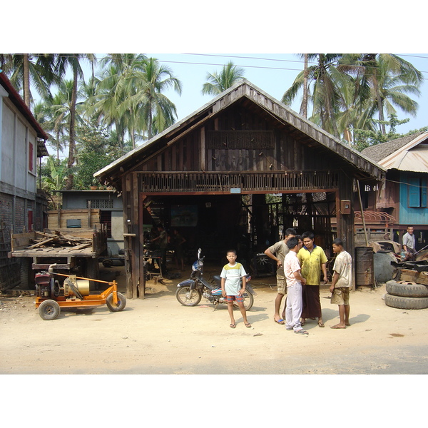 Picture Myanmar Dawei (TAVOY) 2005-01 76 - Around Dawei (TAVOY)