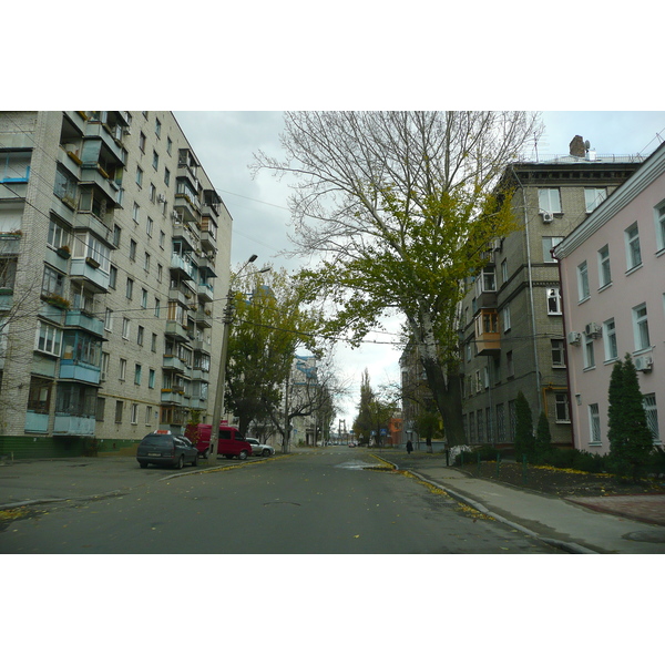 Picture Ukraine Kiev Podil West 2007-11 43 - History Podil West