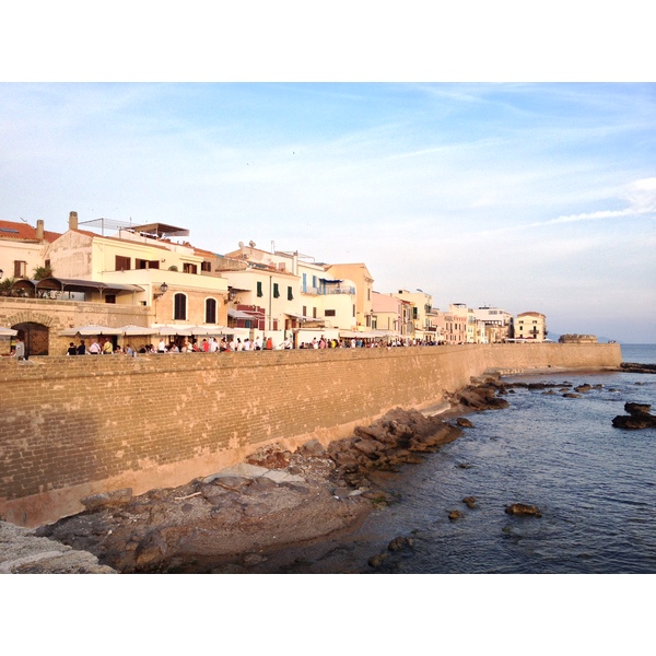 Picture Italy Sardinia Alghero 2015-06 145 - Around Alghero