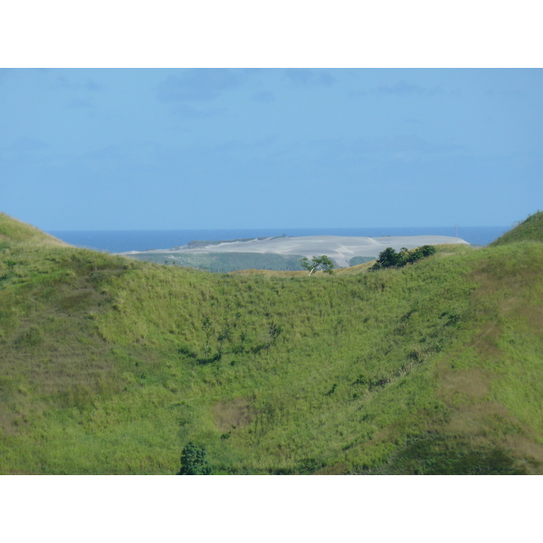 Picture Fiji Tavuni Hill Fort 2010-05 14 - Tours Tavuni Hill Fort