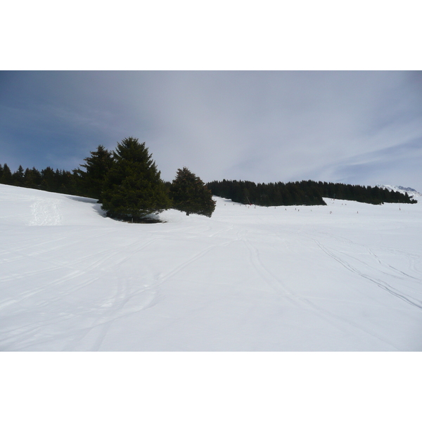 Picture France Megeve Mont d'Arbois 2010-02 129 - Recreation Mont d'Arbois