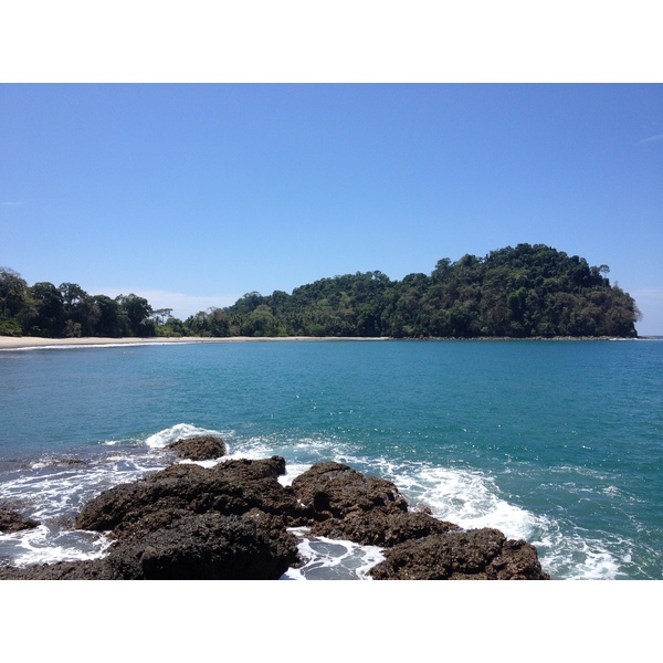 Picture Costa Rica Manuel Antonio 2015-03 181 - Journey Manuel Antonio