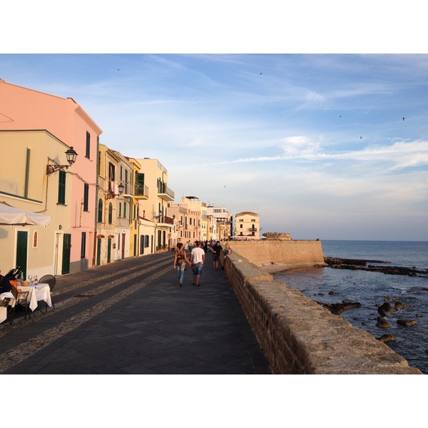 Picture Italy Sardinia Alghero 2015-06 125 - Around Alghero