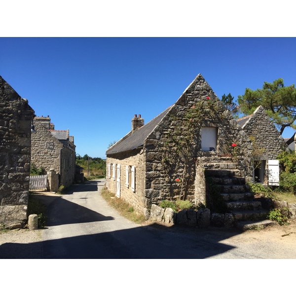 Picture France Carnac 2016-08 41 - History Carnac