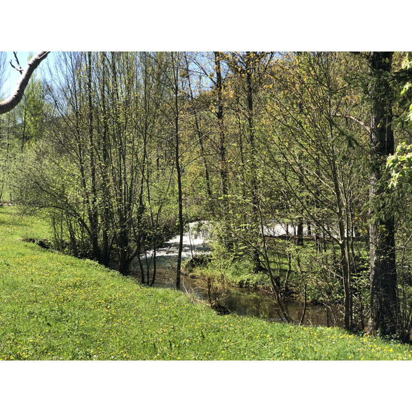 Picture France Conques 2018-04 90 - Center Conques