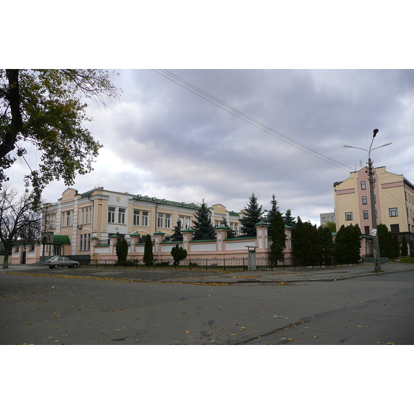 Picture Ukraine Kiev Podil West 2007-11 45 - Tour Podil West