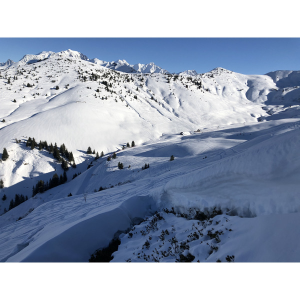 Picture France Praz sur Arly 2019-12 511 - History Praz sur Arly