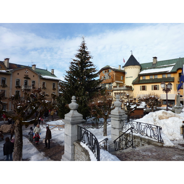 Picture France Megeve 2010-02 110 - Recreation Megeve