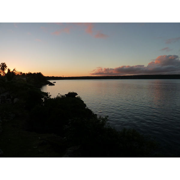 Picture New Caledonia Lifou We 2010-05 18 - History We