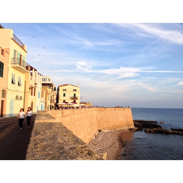 Picture Italy Sardinia Alghero 2015-06 129 - Journey Alghero