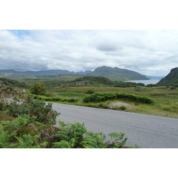 Picture United Kingdom Scotland Gairloch 2011-07 100 - Discovery Gairloch