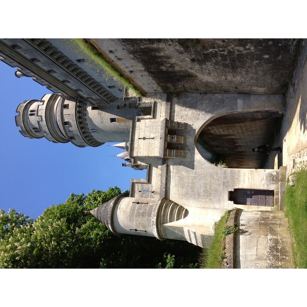 Picture France Pierrefonds 2014-05 288 - Discovery Pierrefonds