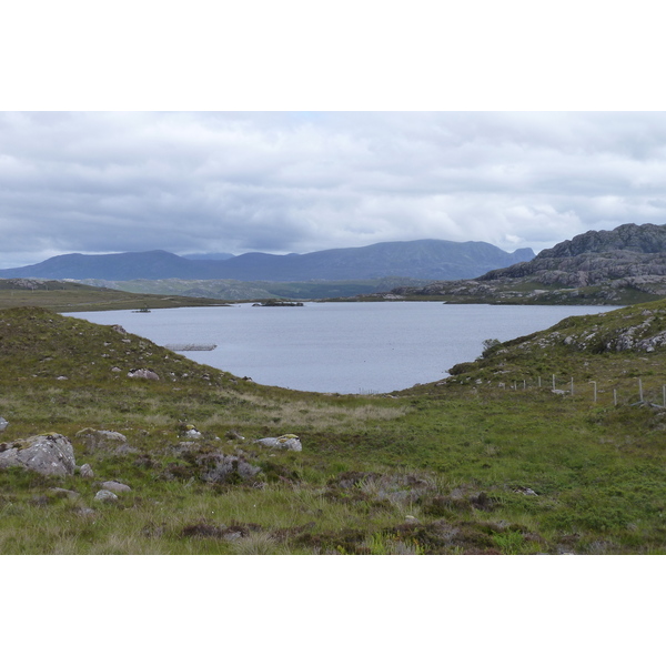 Picture United Kingdom Scotland Gairloch 2011-07 62 - Center Gairloch