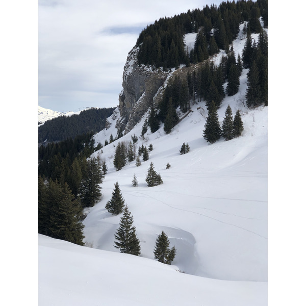 Picture France Megeve 2019-03 54 - Center Megeve