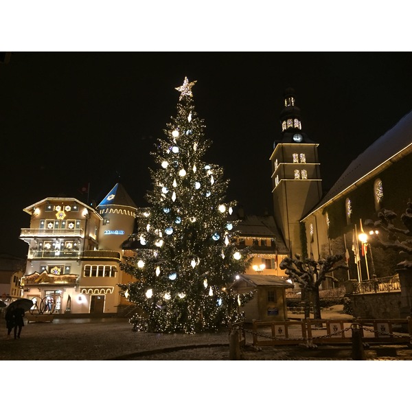 Picture France Megeve 2016-02 23 - Discovery Megeve