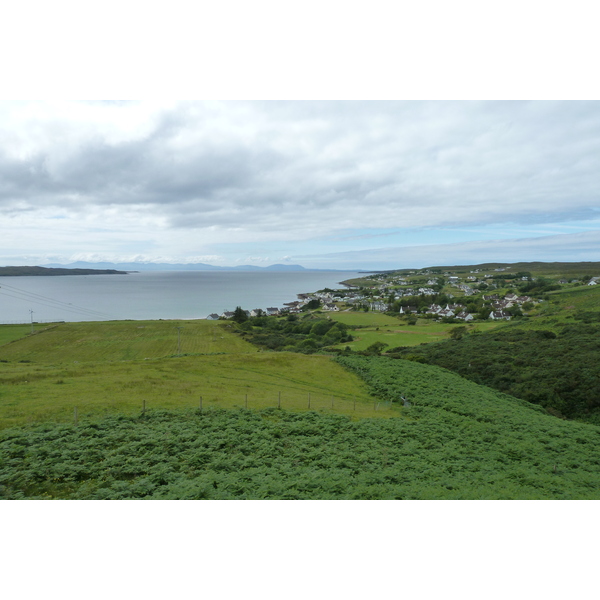 Picture United Kingdom Scotland Gairloch 2011-07 79 - Journey Gairloch