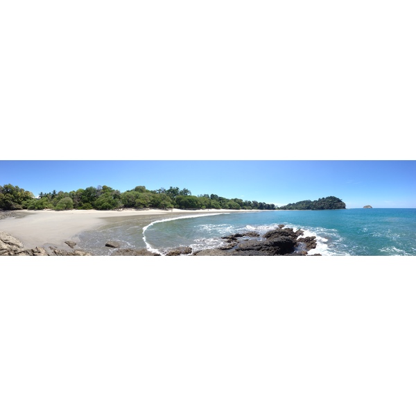 Picture Costa Rica Manuel Antonio 2015-03 158 - Around Manuel Antonio