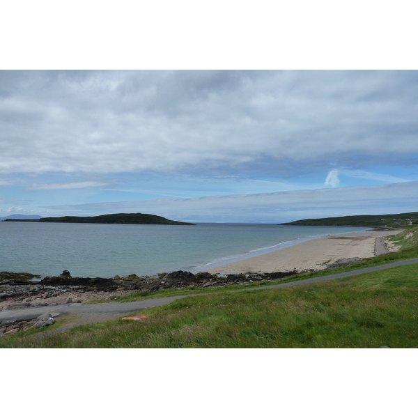 Picture United Kingdom Scotland Gairloch 2011-07 77 - Tour Gairloch